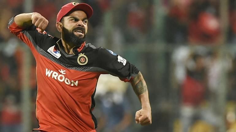 RCB captain Virat Kohli would be hoping for his young players to come to the party in IPL 2020