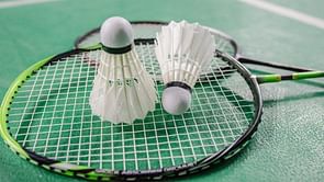 India gear up for U-15 and U-17 Asian Junior Badminton Championships