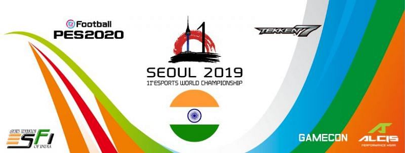 Team India will be competing at the World Championship
