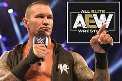 WWE Rumors: Real reason why Randy Orton rejected AEW offer