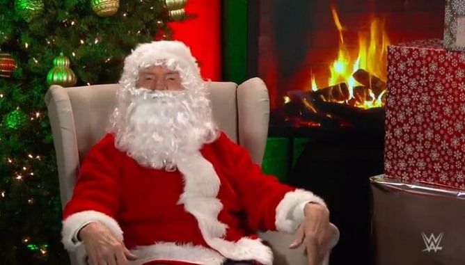 12 Days of WWE Christmas: My Wishlist for 2020