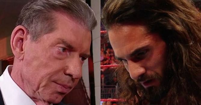 WWE न्यूज: TLC पीपीवी में सैथ रॉलिंस के लिए तैयार किया गया बड़ा प्लान हुआ कैंसल?