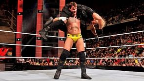 WWE History: What happened when CM Punk last faced Seth Rollins?