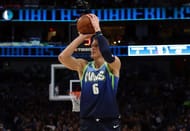 Porzingis started the season slow, but now he's beginning to hit his stride and will need a good display next