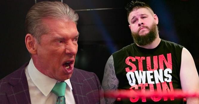 WWE Rumor Roundup: Huge match planned for Royal Rumble, Vince McMahon unhappy with RAW Superstar and more – 5th December 2019