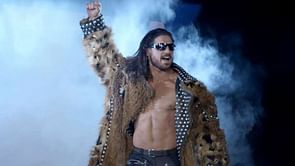 John Morrison explains why he had to come back to WWE