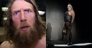 WWE Rumors: Former Champion could replace Daniel Bryan in TLC match against The Fiend