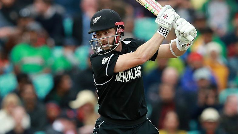 Kane Williamson&#039;s twin centuries in WC guided Kiwis into the knockouts