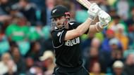 Kane Williamson's twin centuries in WC guided Kiwis into the knockouts