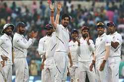 Ishant Sharma: The journey from 'Workhorse' to 'Spearhead' of the Indian cricket team