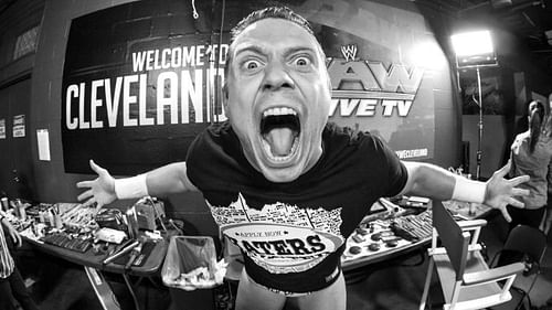 The Miz