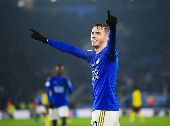 Will lightning strike twice for Leicester City or for Brendon Rodgers?