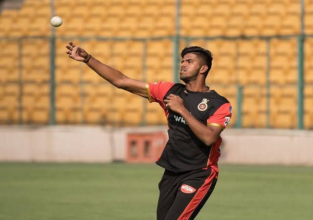 Washington Sundar will certainly have a significant role to play this season