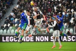 How can Juventus improve their form this season?