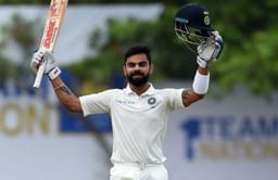 3 of the best knocks played by Indian batsmen in Tests in 2019