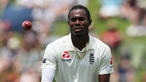 New Zealand vs England, 1st Test: New Zealand Cricket files police complaint over racist abuse of Archer