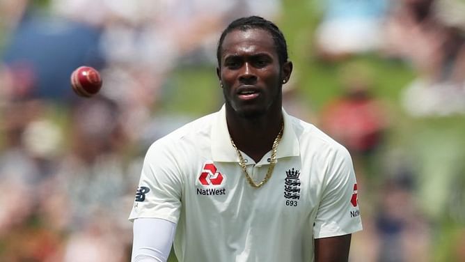 New Zealand vs England, 1st Test: New Zealand Cricket files police complaint over racist abuse of Archer