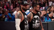 The Usos