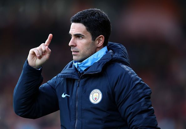 5 players Mikel Arteta could target as Arsenal manager