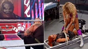 Best and Worst of WWE TLC: Bray Wyatt tries to unleash new weapon, former WWE Champion returns with new look