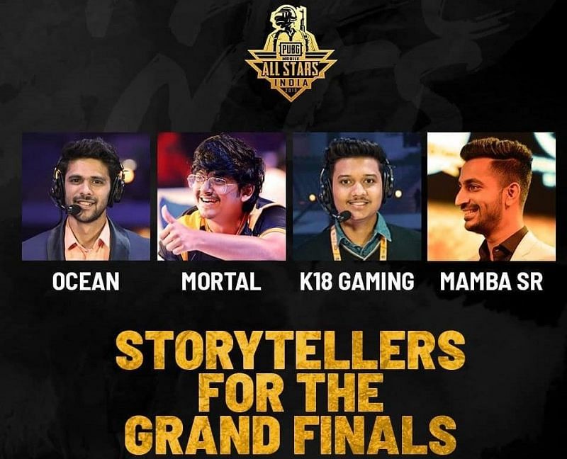 PMAS 2019 Grand Finals