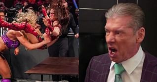 WWE Rumors: 2 Top backstage names handled TLC following Vince McMahon and Triple H's absence
