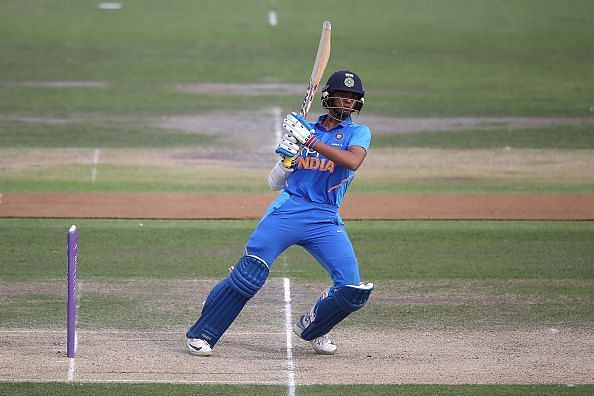 Priyam Garg To Lead India Under 19 World Cup Squad In South Africa