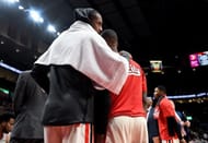 Melo's contract with Portland is now fully guaranteed