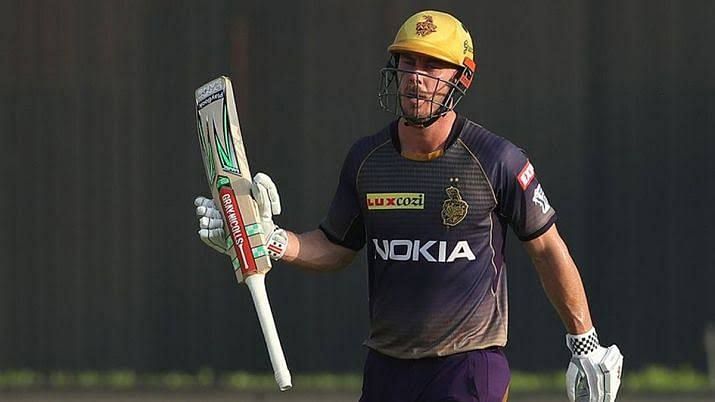 Chris Lynn has a chance to make a dream comeback and don the green-gold jersey again