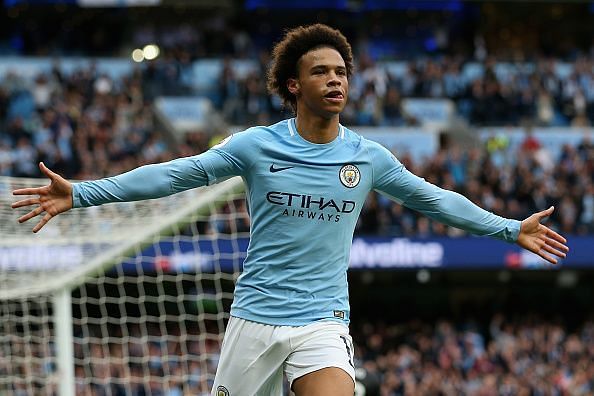 Leroy Sane wants Bayern Munich move in January