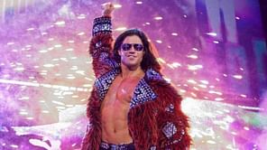 John Morrison reveals the real reason why he left WWE