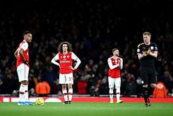 Gunners step up their managerial search, Lucas Torreira could leave, Patrick Bamford explains Eddie Nketiah's situation: Arsenal Transfer News Roundup, 16th December 2019