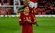 Roberto Firmino