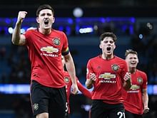 Premier League 2019/20: 3 reasons why Manchester United beat Manchester City