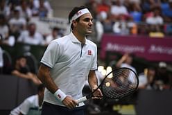 Former Swiss Davis Cup captain throws light on the uneasy relationship between Federer and Djokovic