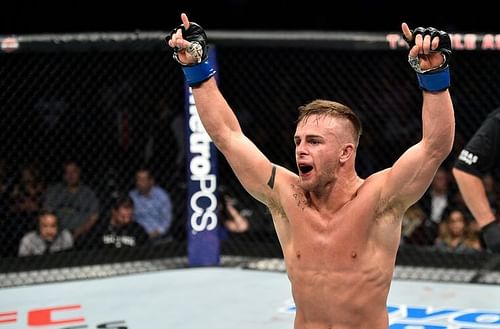 Cody Stamann