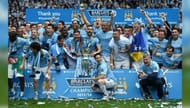 Manchester City pulled through a bruising campaign in 2013-14 to win their second title in 3 years