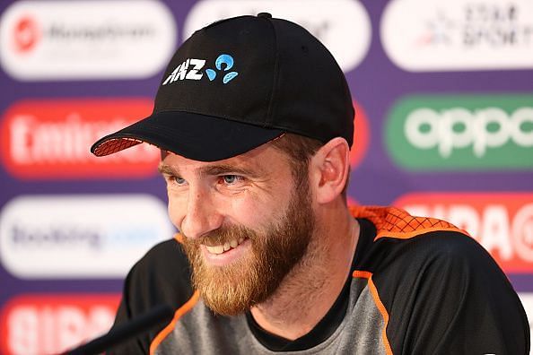 Kane Williamson