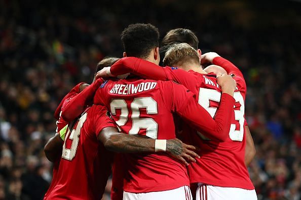 Europa League 2019-20: Teams that Manchester United can draw in the Round of 32