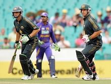 4 great batting pairs in ODI cricket history