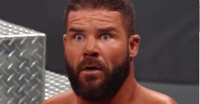 Robert Roode.