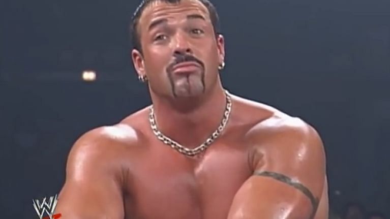 Marcus Alexander &quot;Buff&quot; Bagwell.