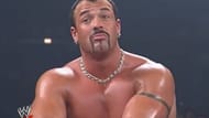 Marcus Alexander "Buff" Bagwell.