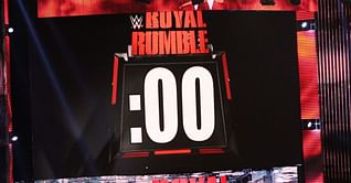 WWE Rumors: 2-Time Heavyweight Champion set to return at the Royal Rumble