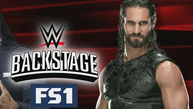 5 Takeaways from the December 3rd episode of WWE Backstage