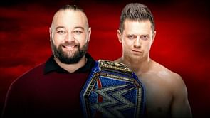 3 reasons why Bray Wyatt and The Miz are in a storyline at WWE TLC
