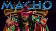 'Macho Man' Randy Savage: OOOOOH YEAH!
