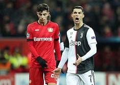 Bayer Leverkusen 0-2 Juventus: 3 reasons why the Bianconeri won the game | UEFA Champions League 2019-20