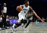 Charlotte Hornets v Brooklyn Nets