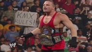 There is never going to be anyone else like RVD